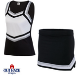 Pike Cheer Uniform