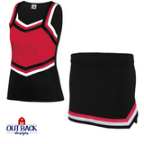 Pike Cheer Uniform