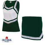 Pike Cheer Uniform