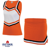 Pike Cheer Uniform
