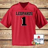 Replica Football Jersey