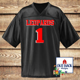 Replica Football Jersey