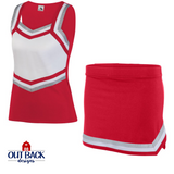 Pike Cheer Uniform