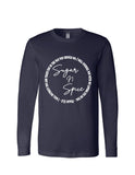 SNS Fall Teacher Shirt
